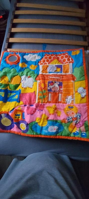 speelmat voor baby´s beschikbaar voor biedingen