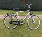 Herenfiets, Fietsen en Brommers, 61 tot 65 cm, Ophalen, Zo goed als nieuw, Overige merken