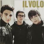 CD  " Il Volo ", Ophalen of Verzenden