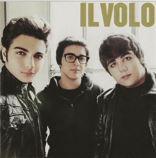 CD  " Il Volo ", CD & DVD, CD | Autres CD, Enlèvement ou Envoi