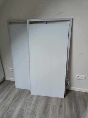 Infrarood panelen  beschikbaar voor biedingen