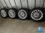 6mm! Originele Audi Q2 81A 17 inch velgen 5x112 winterbanden, Auto-onderdelen, Banden en Velgen, 17 inch, Personenwagen, Gebruikt