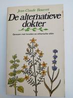 De alternatieve dokter Genezen met kruiden en etherische oli, Boeken, Ophalen, Zo goed als nieuw