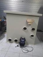 Trommelfilter filtreau zeer goeie staat, Tuin en Terras, Ophalen, Gebruikt, Vijverfilter