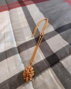 Collier et pendentif plaqué Or
envoie possible via bpost, Enlèvement ou Envoi, Comme neuf, Or, Autres matériaux