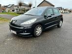 Peugeot 207, Auto's, Voorwielaandrijving, Stof, 1360 cc, 4 cilinders