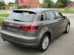 Audi A3 1.2 TSI benzine, Achat, Euro 6, Entreprise, Boîte manuelle