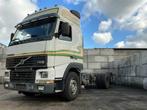1997 Volvo FH16 Vrachtwagen, Auto's, Overige brandstoffen, Bedrijf, Volvo, Te koop
