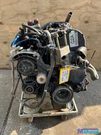 FIAT PUNTO 2 (188) 1.4 Motorblok motor 843A1000, Ophalen, Gebruikt, Fiat