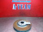 REMSCHIJF VOOR ABS Audi A7 Sportback (4GA / 4GF), Gebruikt, Audi