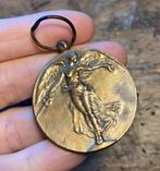 Overwinningsmedaille 14-18, Postzegels en Munten, Verzenden