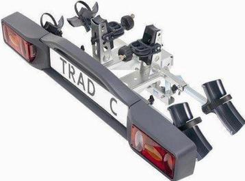 fietsendrager(2 fietsen) twinny load traditional CK+manual beschikbaar voor biedingen
