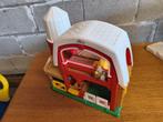Little People boerderij, Kinderen en Baby's, Ophalen, Zo goed als nieuw