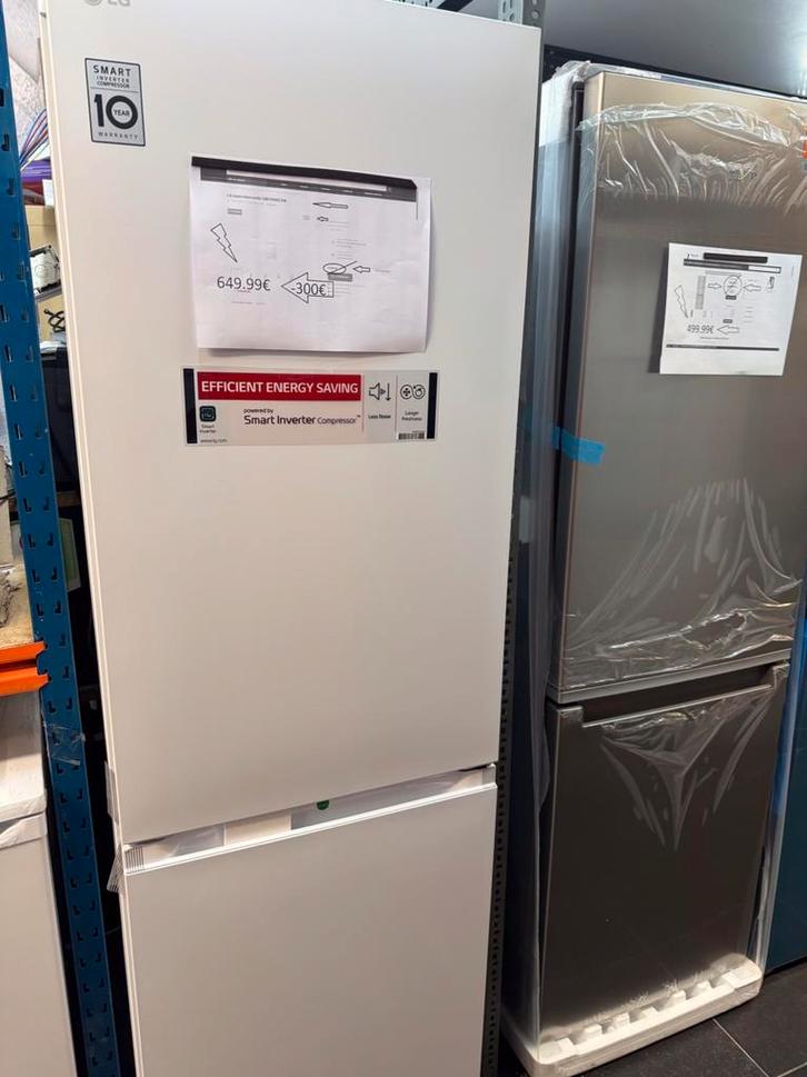 frigo combi‼️-40%🔥🔥 WHIRLPOOL/SAMSUNG…à partir de 399€✅, Elektronische apparatuur, Koelkasten en IJskasten, Nieuw