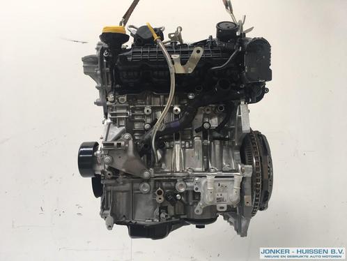 nieuwe motor Renault Clio V 1.3 TCE bj2019 code H5H-470, Auto-onderdelen, Motor en Toebehoren, Renault, Nieuw, Ophalen of Verzenden
