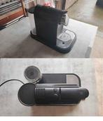 Superbe Nespresso XN7106 avec son pot a lait., Machine à espresso, Réservoir d'eau amovible, Enlèvement ou Envoi, Dosettes et capsules de café