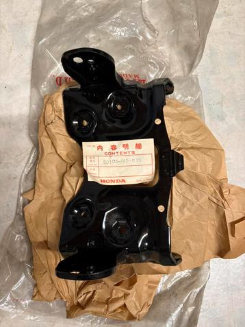 Nos achterlicht steun honda CB750F / CB900 bol d’or beschikbaar voor biedingen