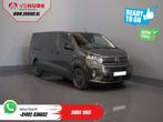 Citroën Jumpy 2.0 HDI 180 pk Aut. L3 BPM VRIJ! Virtual cockp, Auto's, Automaat, Citroën, Bedrijf, Diesel