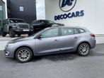 Renault Megane Grandtour Handelaar - Export, Auto's, Euro 5, Zilver of Grijs, 66 kW, 104 g/km