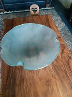 fruitschaal, Maison & Meubles, Enlèvement, Comme neuf, Verre