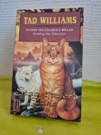 T. Williams - Staartjager's zang, Boeken, Ophalen, Zo goed als nieuw, T. Williams