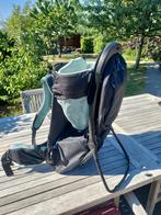 Babydrager Thule, Ophalen