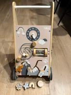 Loopwagen Tryco, Ophalen, Gebruikt