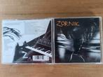 Zornik - Alien sweetheart, CD & DVD, CD | Rock, Enlèvement ou Envoi, Comme neuf, Alternatif