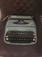 Retro typemachine Consul met opberg tas., Ophalen, Gebruikt