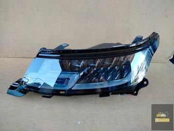 Range Rover IV Voque Lift L494 Laser High Plus linkerlamp beschikbaar voor biedingen