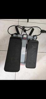 Step stairs van het merk Sunny Full Workout, Ophalen