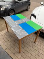 Tafel Lego 120cm x 75cm, Kinderen en Baby's, Ophalen, Zo goed als nieuw