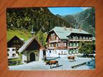 Postkaart Oostenrijk Gruner Baum 20951, Ophalen of Verzenden, Oostenrijk
