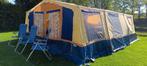 ALPEN KREUZER 6 PERSOON, Caravans en Kamperen, Vouwwagens, Ophalen