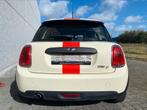 Mini one diesel euro6b ac, Auto's, Mini, Voorwielaandrijving, Euro 6, Beige, Bedrijf