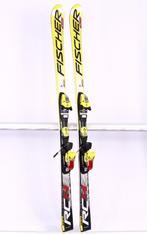 Skis de 155 cm FISCHER RC4 WORLDCUP GS FIS, carbone, ti +, Sports & Fitness, Ski & Ski de fond, Fischer, Carving, Skis, 140 à 160 cm