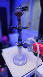 shisha Chicha Hookah Narguilé PAN Complete PACK, Collections, Enlèvement, Comme neuf, Narguilé