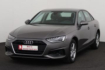 Audi A4 BUSINESS EDITION 30 TDI S-TRONIC BUSINESS EDITION 30 beschikbaar voor biedingen