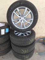 Ford Kuga Winterset 18 Inch, Ophalen, 18 inch, Gebruikt, Banden en Velgen