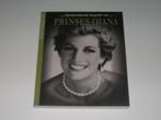 Boek: Biografie van Prinses Diana en een herdenkingsvideo, Boeken, Ophalen, Zo goed als nieuw