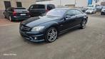 Mercedes-Benz CL63 AMG, Auto's, Automaat, Euro 5, 8 cilinders, CL