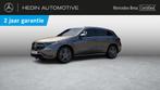 Mercedes-Benz EQC-Klasse 400 4MATIC AMG Line | Panoramisch D, Automaat, 413 km, Stof, Euro 6
