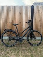 Batavus Zonar damesfiets, Fietsen en Brommers, Ophalen, Gebruikt, Batavus, Versnellingen