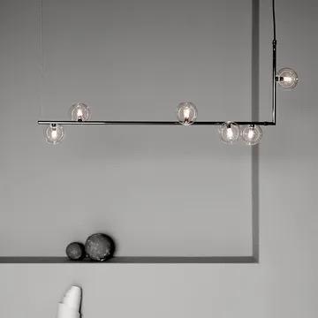 Bankeryd air 73 hanglamp, Huis en Inrichting, Lampen | Spots, Nieuw, Metaal of Aluminium, Led, Ophalen of Verzenden