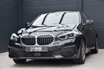 BMW 116 d Hatch Led Navi Cruise Pdc Zeteverwarming, Auto's, BMW, Voorwielaandrijving, Zwart, Bedrijf, 5 deurs