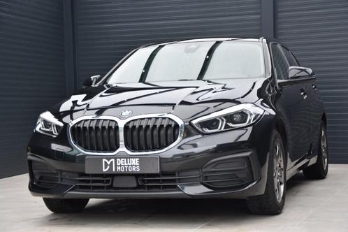 BMW 116 d Hatch Led Navi Cruise Pdc Zeteverwarming, Auto's, BMW, Bedrijf, Te koop, 1 Reeks, ABS, Airbags, Airconditioning, Alarm