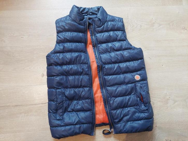 Jassen voor tieners, Kinderen en Baby's, Kinderkleding | Maat 152, Nieuw, Jongen of Meisje, Trui of Vest, Ophalen
