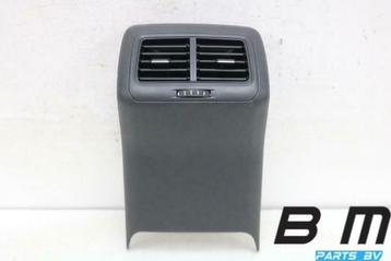 Achterkant middenconsole Golf 7 5G0863289C beschikbaar voor biedingen