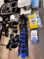 GoPro Hero 13 Black-actiecamera met extra's, Audio, Tv en Foto, Actiecamera's, Ophalen of Verzenden, GoPro