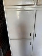 Retro kast, Huis en Inrichting, Kasten | Kleerkasten, Ophalen, Gebruikt